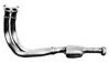IMASAF 36.38.03 Front Silencer